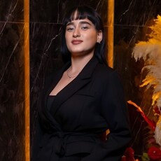 Фотография девушки Сандра, 20 лет из г. Павлодар