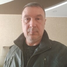 Фотография мужчины Евгений, 51 год из г. Каменск-Уральский