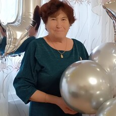 Фотография девушки Ольга, 65 лет из г. Орск