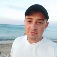 Фотография мужчины Игорь, 33 года из г. Дмитров