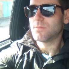 Фотография мужчины Роман, 39 лет из г. Талдыкорган