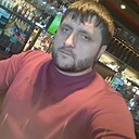 Саид, 43 года