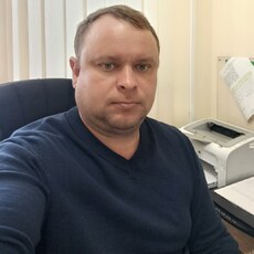 Фотография мужчины Владимир, 43 года из г. Зима