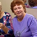 Маргарита, 65 лет