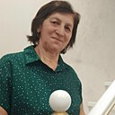 Алевтина, 65 лет