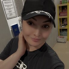 Фотография девушки Луи, 40 лет из г. Адлер