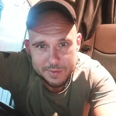 Фотография мужчины Виктор, 34 года из г. Белгород