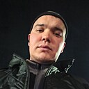 Булат, 26 лет