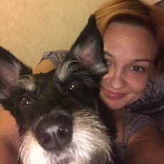 Фотография девушки Таисья, 53 года из г. Калининград