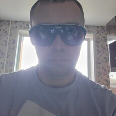 Фотография мужчины Джони, 36 лет из г. Абакан