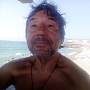 Лео, 55 лет