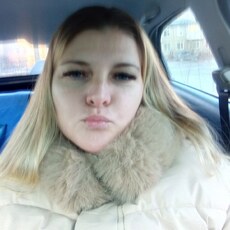 Фотография девушки Татьяна, 44 года из г. Черногорск