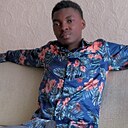 Tresor, 23 года