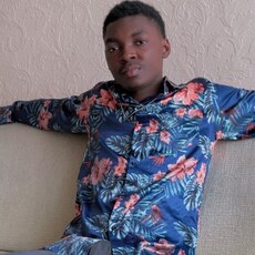 Фотография мужчины Tresor, 23 года из г. Гомель