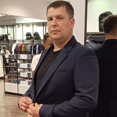 Фотография мужчины Михаил, 35 лет из г. Норильск
