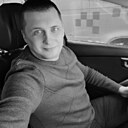 Man, 41 год