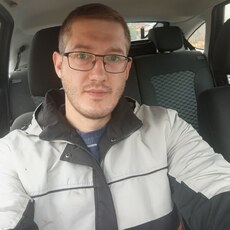 Фотография мужчины Артур, 34 года из г. Несвиж