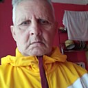 Женя, 65 лет