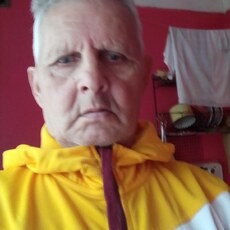 Фотография мужчины Женя, 65 лет из г. Санкт-Петербург