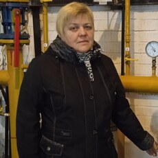 Фотография девушки Света, 63 года из г. Брянск