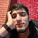 Абдул, 23 года