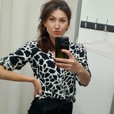 Фотография девушки Надежда, 40 лет из г. Астрахань