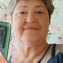 Людмила, 62 года
