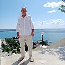 Пётр, 58 лет