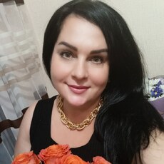 Фотография девушки Ирина, 43 года из г. Нижний Новгород