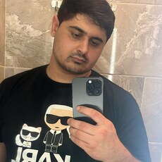 Фотография мужчины Давид, 27 лет из г. Волхов