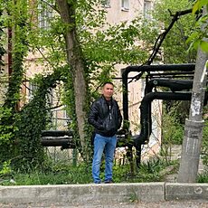 Фотография мужчины Бейшен, 49 лет из г. Нижнекамск