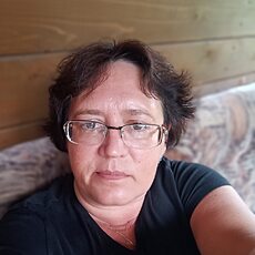Фотография девушки Елена, 47 лет из г. Новосибирск