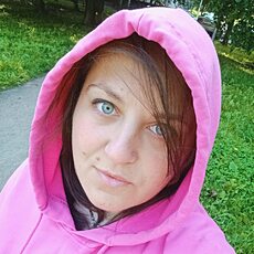 Фотография девушки Вика, 37 лет из г. Евпатория