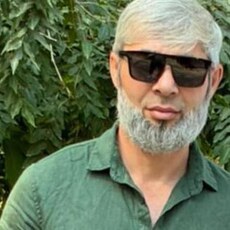 Фотография мужчины Ибра, 43 года из г. Пятигорск