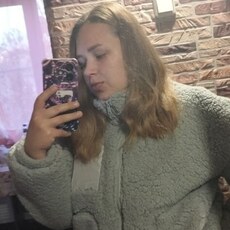 Фотография девушки Анастасия, 24 года из г. Яранск