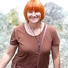 Фотография девушки Лариса, 55 лет из г. Иркутск