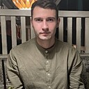 Mark, 24 года