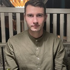 Фотография мужчины Mark, 24 года из г. Могилев