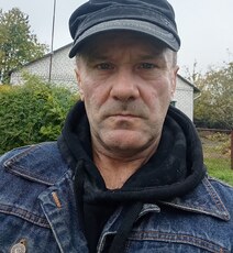 Фотография мужчины Виктор, 50 лет из г. Ивье