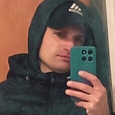 Фотография мужчины Андрей, 36 лет из г. Белгород