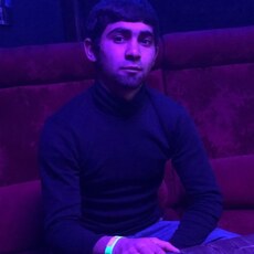 Фотография мужчины Ферман, 21 год из г. Большая Берестовица