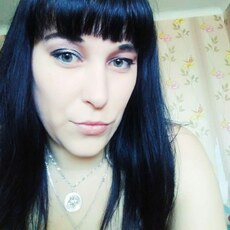 Фотография девушки Оксана, 31 год из г. Березовский (Кемеровская Обл)