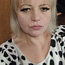 Лариса, 45 лет