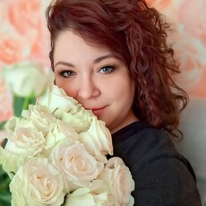 Фотография девушки Мила, 41 год из г. Нижний Новгород