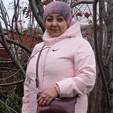 Фотография девушки Ольга, 45 лет из г. Новичиха