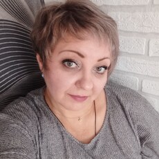 Фотография девушки Ольга, 45 лет из г. Новичиха