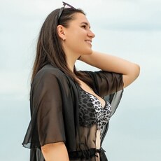 Фотография девушки Kitty, 37 лет из г. Саянск
