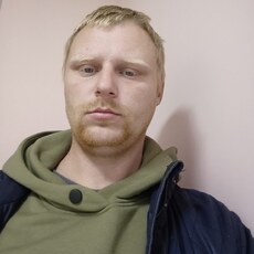 Фотография мужчины Константин, 33 года из г. Кричев