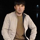 Хурсанд, 33 года