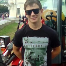 Фотография мужчины Алексей, 32 года из г. Челябинск